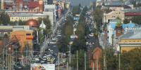 Куда сходить в Барнауле. Горожане поделились любимыми локациями для туристов - ИА Амител