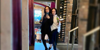 «Я не идеальная мать»: Лариса Гузеева показала редкое фото с дочерью - MosRegToday.Ru