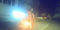 В райцентре под Воронежем поймали пьяного подростка на мопеде без прав - Комсомольская Правда
