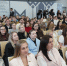 Встреча главы Мордовии и федерального омбудсмена с молодежью прошла в Саранске - Комсомольская правда