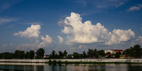 Беспилотники и отражение ракетной угрозы Пензе 15 августа 2026: хроника событий - Пензенская Правда