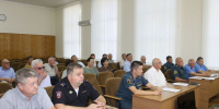С июльскими пожарами справились всем миром - Газета Заволжье
