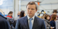 Ефимов: Сервисом «Помощь в переезде» воспользовались почти 70 тысяч семей - Комсомольская Правда