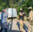 Силовики под Волгоградом искали пособников ВСУ и места сборки беспилотников - ИА Высота 102.0