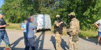 Силовики под Волгоградом искали пособников ВСУ и места сборки беспилотников - ИА Высота 102.0