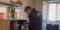 Обыск у налоговых мошенников, нажившихся на 2 млн рублей, попал на видео в Воронеже - Bloknot-Voronezh.Ru