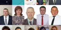 скриншот с платформы доски почёта - Заинск-информ