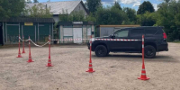 Пострадавшую доставили Валдайский многопрофильный медицинский центр. - Новгородские Ведомости