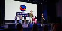 Сергунина отметила популярность платформы "Молодежь Москвы" - M24.Ru