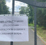 Из-за сильного ветра мэрия Саратова снова закрывает городские парки - ИА Взгляд-инфо