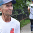 Зачем 71-летний воронежец каждый день бежит в сторону кладбища - МОЁ! Online