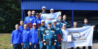 Из-за кулис производственных процессов - на авансцену борьбы с огнём! - МЧС РТ