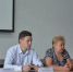 В администрации прошел единый день приёма участников СВО - Гайский городской округ