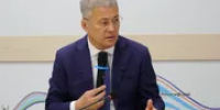 Глава Башкирии рассказал, почему посетил город Кумертау - Башинформ