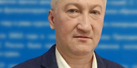 Главное управление МЧС России по Курской области соболезнует родным и близким коллеги, ветерана пожарной охраны Алексея Чернякова - МЧС