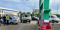 Солнцев поручил усилить контроль за АЗС и проверить цены на топливо - Газета Оренбуржье