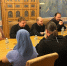 Сотрудники Владимирской епархии совершили миссионерскую поездку на Донбасс - Progorod33.Ru