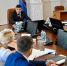 Неделя Евгения Первышова: ситуация с топливом, общение с жителями и благоустройство - Тамбовская жизнь
