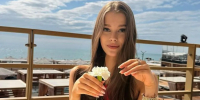Модель Валентина Алексеева - MosRegToday.Ru
