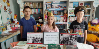 Час мужества: как иоковцы ковали Победу в тылу - Газета Тетюшские зори