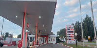 Некачественный бензин завозят на заправки Ставрополья - ATVmedia.Ru