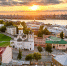 Более миллиона туристов остановились в гостиницах Нижнего Новгорода - Newsroom24.Ru