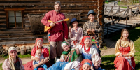 Фото с официальной страницы музея-заповедника «Михайловское» в социальной сети - InformPskov.Ru
