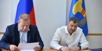 Глава БМР провёл общеобластной приём граждан по личным вопросам - Балаковские вести