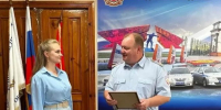 В Курске врач спасла жизнь пострадавшего, оказавшись рядом с местом ДТП - Курская правда