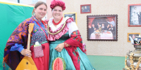 265 лет исполнилось селу Гоношиха в Заринском районе Фото №1 - Алтайская правда