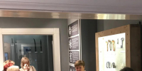 Увлекательное путешествие - Музей им. П. В. Жуковского