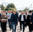 Александр Хинштейн осмотрел соцобъекты в Курской области - Городские Известия