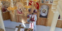 «Кресту верных спасению, покланяюся…» - Глазовская Епархия