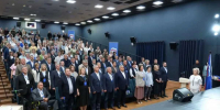 В Народную программу 2.0 поступило более 15 тысяч инициатив. - Новгородские Ведомости