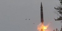 В Коми опасно ходить в лес: три района предупредили о возможном падении фрагментов ракеты - Комсомольская Правда