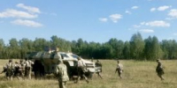 В Кетовском округе прошли учения по тактико-специальной подготовке силовиков - Новый мир