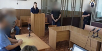 21-летний подозреваемый признал свою вину. Фото СУ СК РФ по Ростовской области - DonNews.Ru