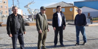 К 400-летию Хатанги откроют дополнительные авиарейсы и обновят инфраструктуру - Администрация Красноярского края