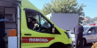 В Ростове неизвестный сбил насмерть пешехода и скрылся с места ДТП - DonDay.Ru