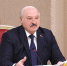 Лукашенко: Белоруссия не хочет воевать и будет делать все для мира - ИА Общественная служба новостей