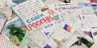 Школы искусств Москвы помогают бойцам СВО и жителям приграничных регионов - Вечерняя Москва