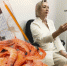 Врач рассказала о продуктах, которые помогают работе мозга | Источник: Мария Романова / Городские медиа - 161.Ru