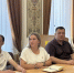 На Кубани оценили первые итоги работы с молодёжью. - Газета В 24 часа