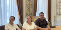 На Кубани оценили первые итоги работы с молодёжью. - Газета В 24 часа