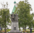 Управляющий Нижегородской епархией принял участие в возложении цветов к памятнику основателю Нижнего Новгорода - Нижегородская епархия