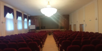 Учреждения сферы культуры проходят приемку готовности к новому учебному году - Газета Великолукская правда
