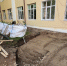В Сыктывкаре жители заметили новые «раскопки» - Pg11.Ru