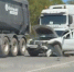 На Жуковском шоссе в Волгодонске разбились две легковушки - DonDay-Volgodonsk.Ru