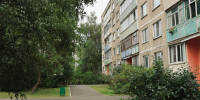 В Михнево завершили модернизацию асфальта в двух дворах на Московской улице - Городской округ Ступино