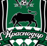 Краснодар лого - ФК Динамо Москва
